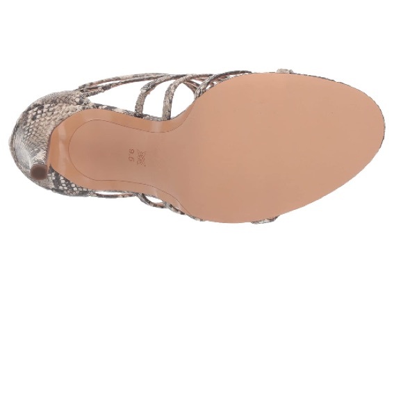 BCBGENERATION Jean Sandal - Picture 4 of 7